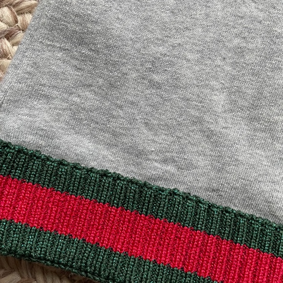 Gucci sequence shirt - Picture 4 of 5